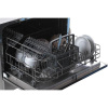 Посудомоечная машина Electrolux ESF2400OK черный