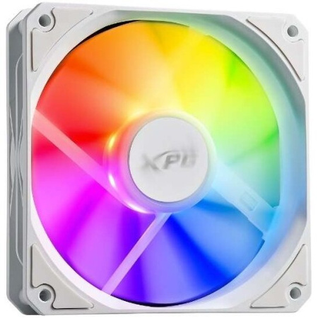 Вентилятор ADATA VENTOR120ARGBPWM3C-WHCWW