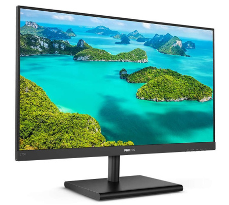 Монитор PHILIPS 275B1/00 Black