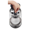 Чайник Tefal KI760D30 серебристый