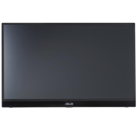 17" Монитор ASUS ZenScreen MB17AHG черный