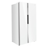 Холодильник MAUNFELD MFF177NFW Slim Inverter