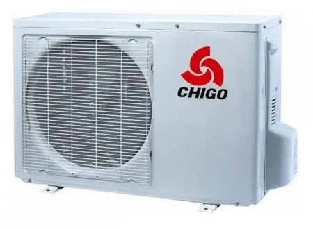 Сплит-система Chigo Cs-25V3G Sunrise White
