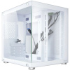 Корпус Ginzzu V200 White