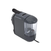 Кофемашина капсульная SONNEN CM510G (457339) графит