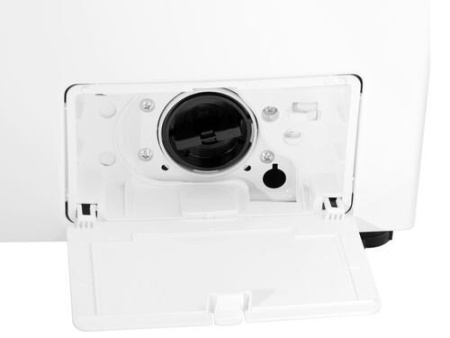 Стиральная машина MAUNFELD MFWM1510WH06 белый