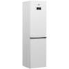 Холодильник Beko B3R0CNK332HW белый