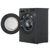 Стиральная машина Beko B3WFR57H2A серый