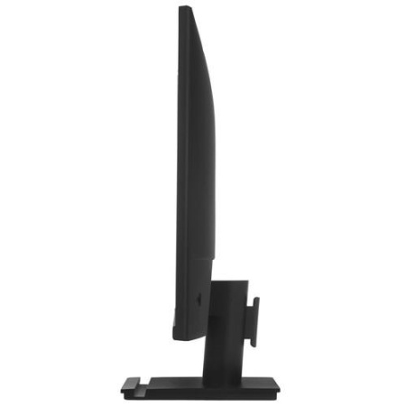 27" Монитор ASUS VA279QG черный
