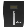 ИБП Powerman Smart Sine 1500