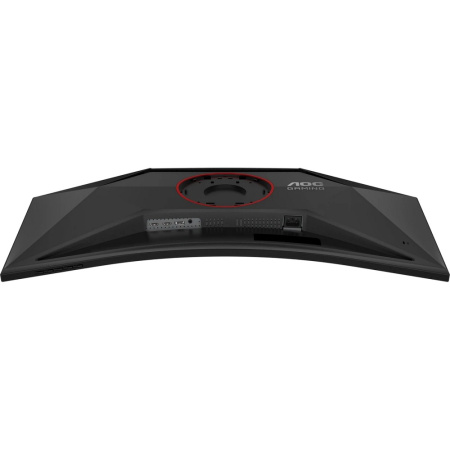 Монитор AOC Gaming CU34G4 черный