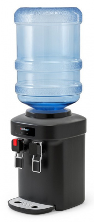 Кулер Hotfrost D65En Черный