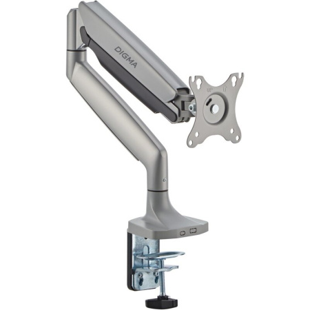 Кронштейн Digma D-MM301 серый