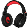 Беспроводные/проводные наушники Redragon Nomen RGB черный
