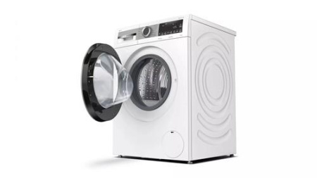 Стиральная машина Bosch WGA25400ME белый