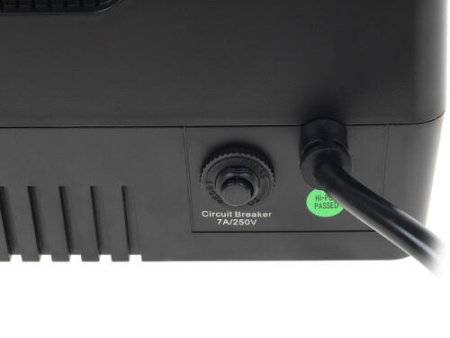 ИБП APC Back-UPS 1000VA