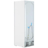 Холодильник с морозильником   Haier C2F636CWFDU1 белый