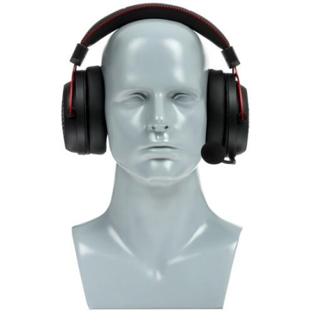 Проводные наушники Redragon Diomedes H388 черный