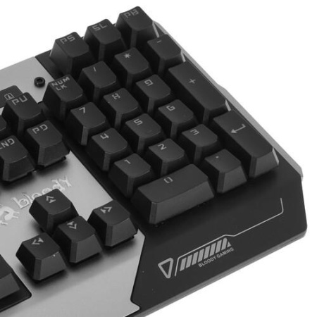 Клавиатура проводная A4Tech Bloody B865N