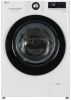 Стиральная машина LG F2V3HS6W белый