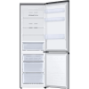 Холодильник Samsung RB34C600ESA/EF серебристый