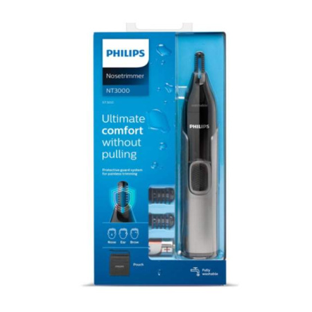 Триммер PHILIPS NT3650/16