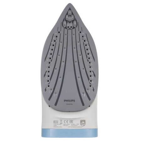 Утюг Philips DST3020/20 голубой