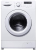 Стиральная машина MAUNFELD MFWM127WH051D белый