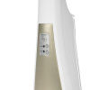 Пароочиститель Kitfort KT-1014 белый