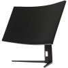 34" Монитор AOC CU34G4 черный