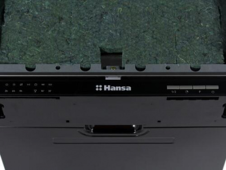 Встраиваемая посудомоечная машина Hansa ZIM476H