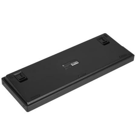 Клавиатура проводная + беспроводная Keychron K8