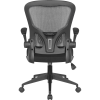 Кресло DEFENDER Akvilon (64345) офисное Black