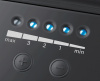 Пылесос Bosch BWD421PRO белый/черный