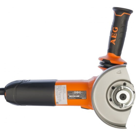 Угловая шлифмашина AEG WS13-125SXE 4935451309