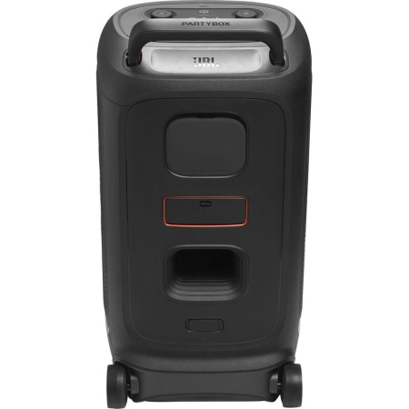 Минисистема JBL Partybox 520 (JBLPARTYBOX520EU) черный