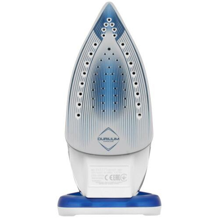 Утюг Tefal Easygliss Plus FV5771E0 синий