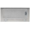 Вытяжка телескопическая Haier HVX-T671X серебристый/серебристый