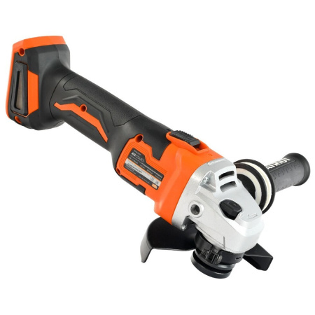 УШМ PATRIOT AG 125LI UES (110303125)