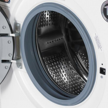 Стиральная машина Beko WSPE6H616W белый
