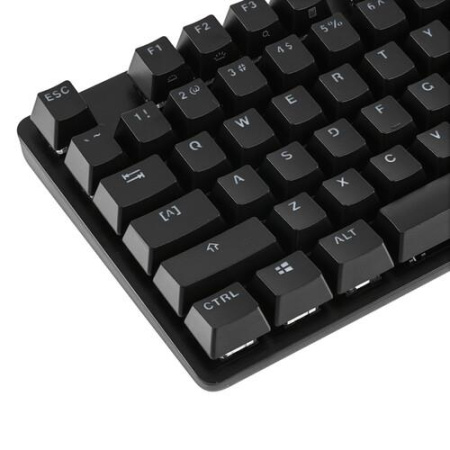 Клавиатура проводная Logitech G412 SE