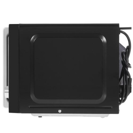 Микроволновая печь Hyundai HYM-D3001 черный