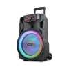 Портативная акустика Blackton Bt PBS2113 Black