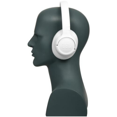Беспроводные наушники JBL Tune 730BT  белый 2025