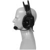 Проводные наушники A4Tech Bloody G575 черный