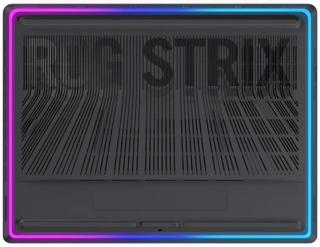 16" ASUS ROG Strix Scar 16
