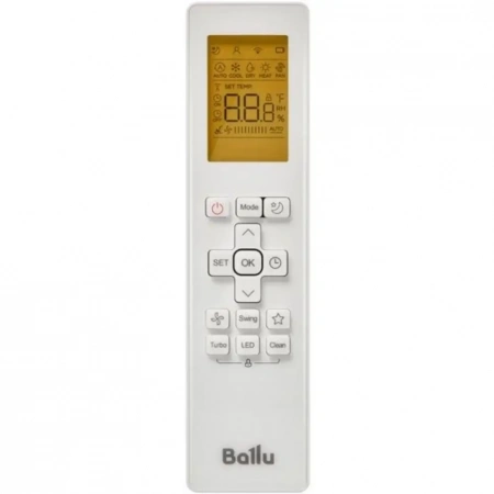 Сплит-система Ballu Bsd-07Hn1_24Y Lagoon