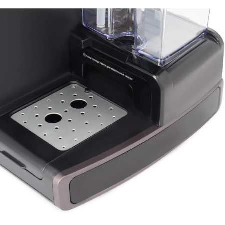 Кофеварка Vitek VT-1517 VT фиолетовый