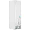 Холодильник с морозильником   Haier C2F637CWRGU1 белый