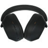 Беспроводные/проводные наушники Sony WH-1000XM5 черный
